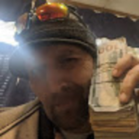 Meet your Posher, Richard - Picture 1 of 1